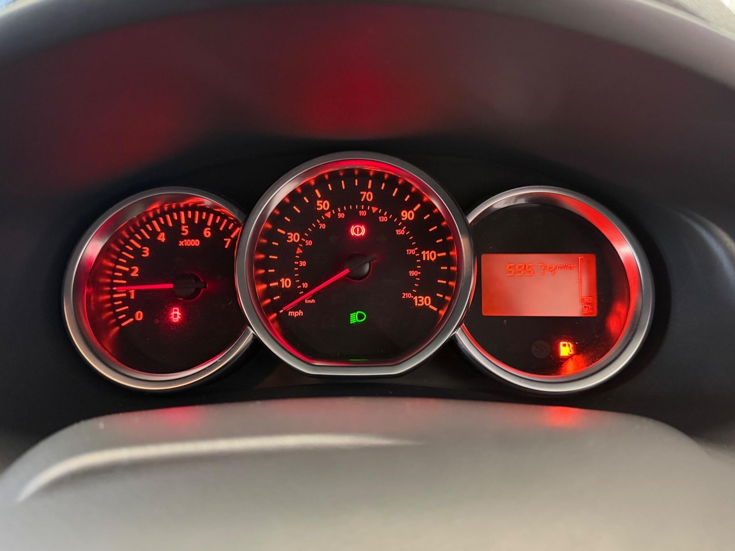 Used Dacia Sandero Stepway 2019 for sale - 77658449: Photo 21