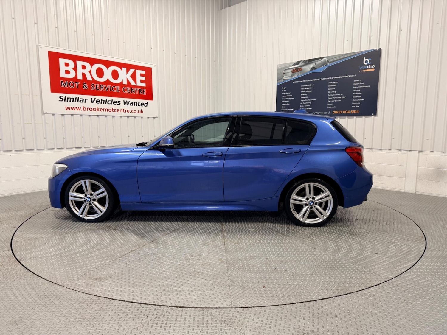 Used BMW 1 Series for sale - 77344243: Photo 10