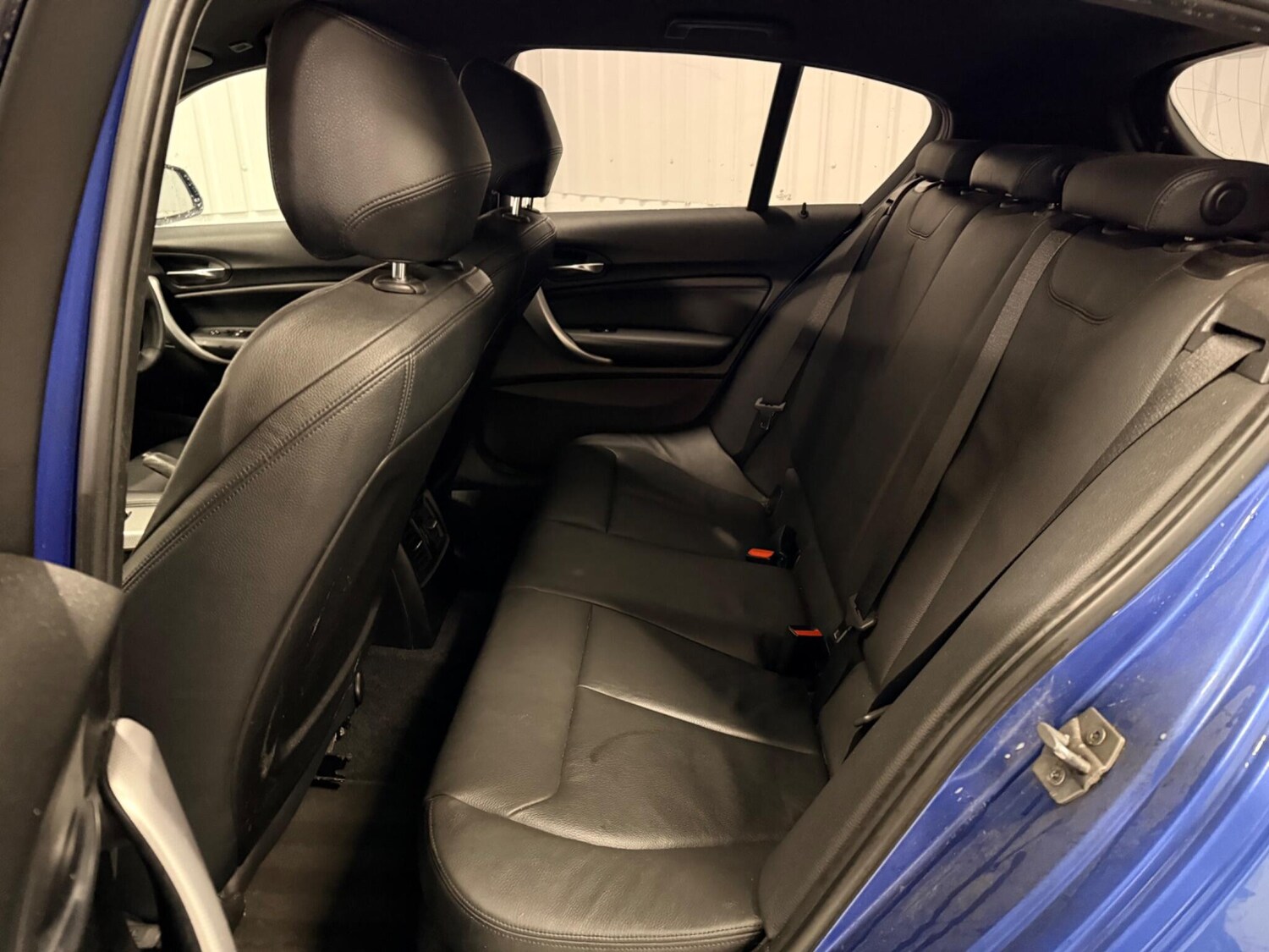 Used BMW 1 Series for sale - 77344243: Photo 12