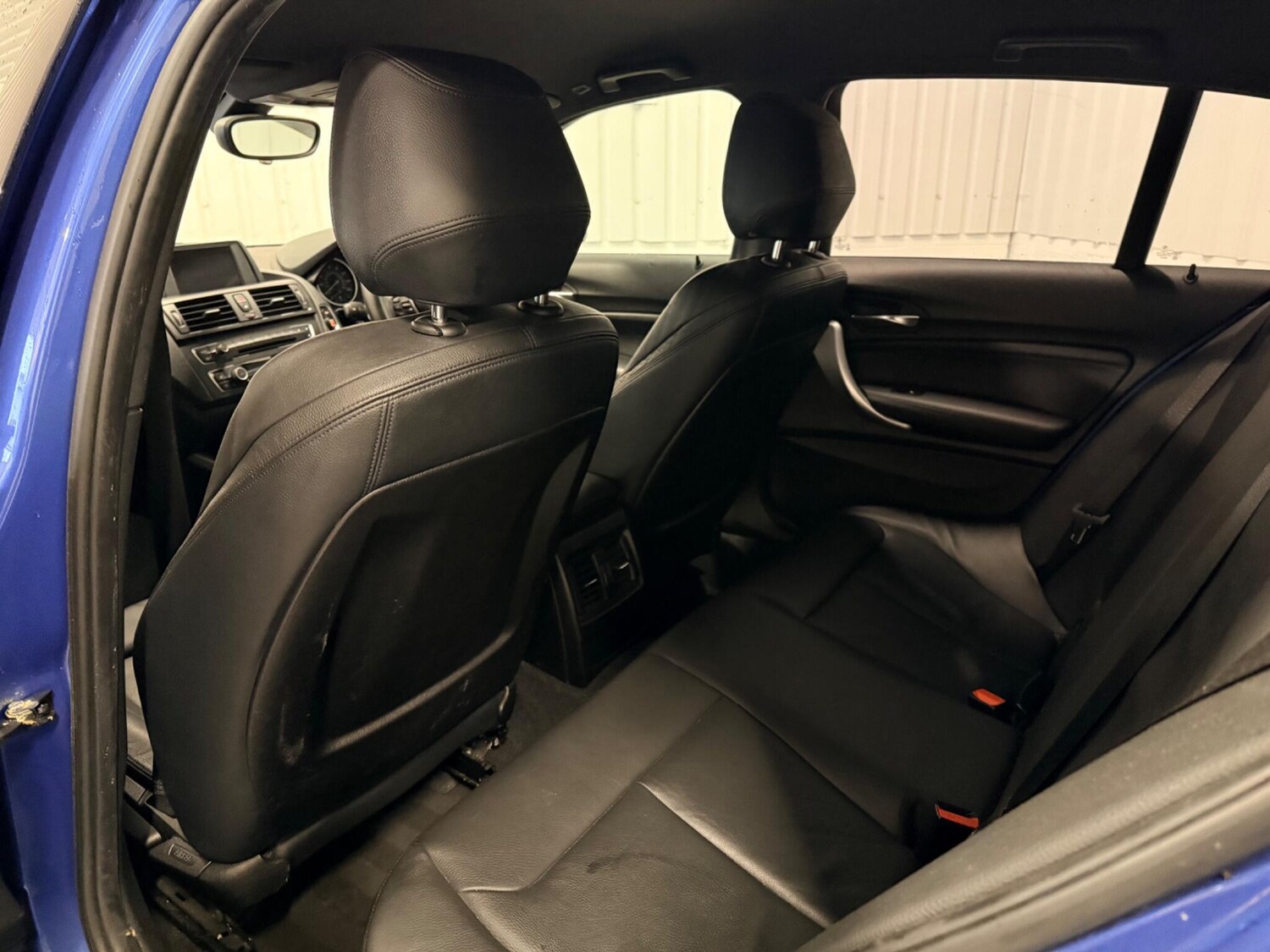 Used BMW 1 Series for sale - 77344243: Photo 13