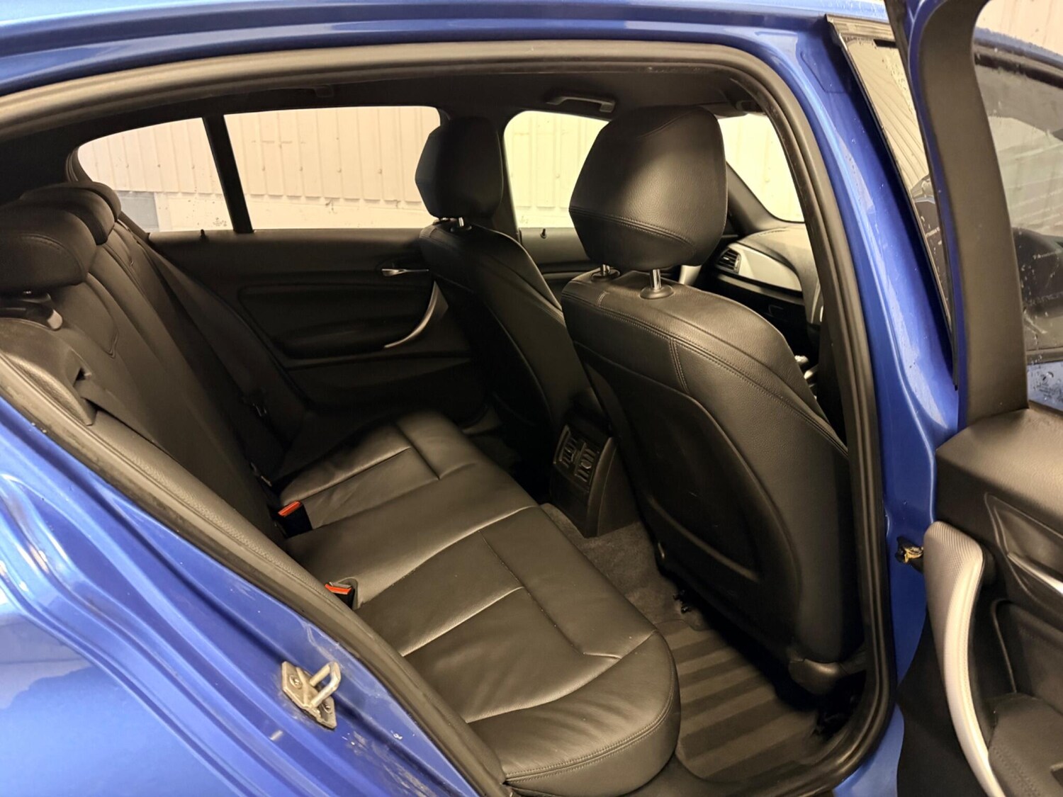 Used BMW 1 Series for sale - 77344243: Photo 15