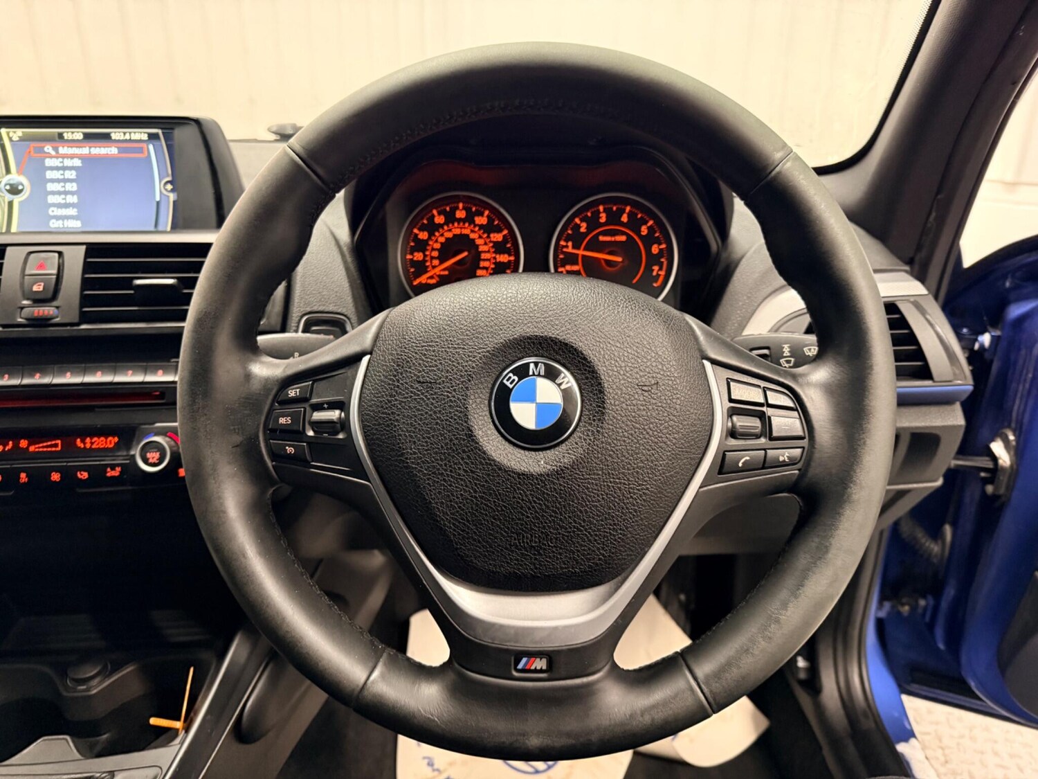 Used BMW 1 Series for sale - 77344243: Photo 18