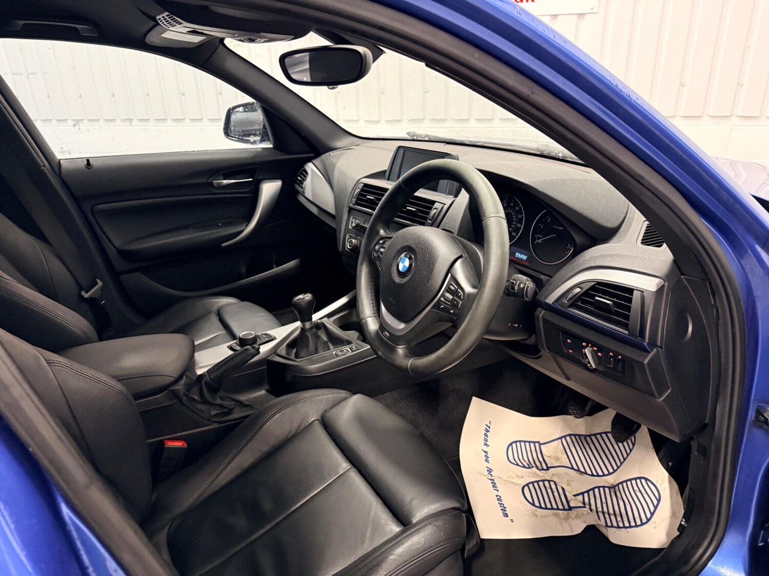 Used BMW 1 Series for sale - 77344243: Photo 19