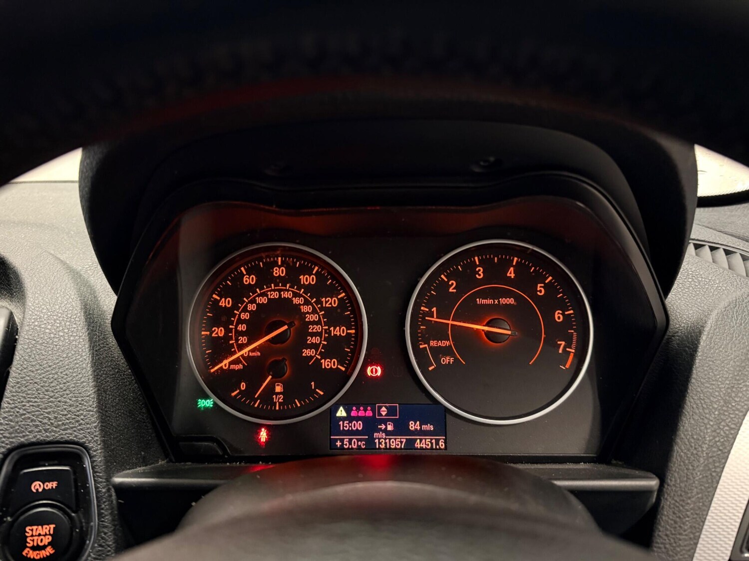 Used BMW 1 Series for sale - 77344243: Photo 21