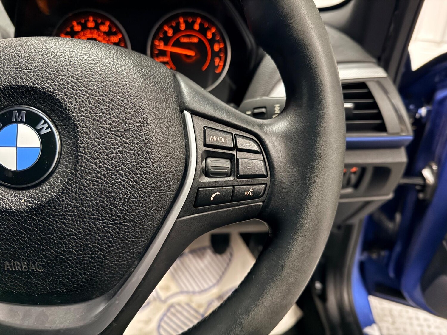 Used BMW 1 Series for sale - 77344243: Photo 22