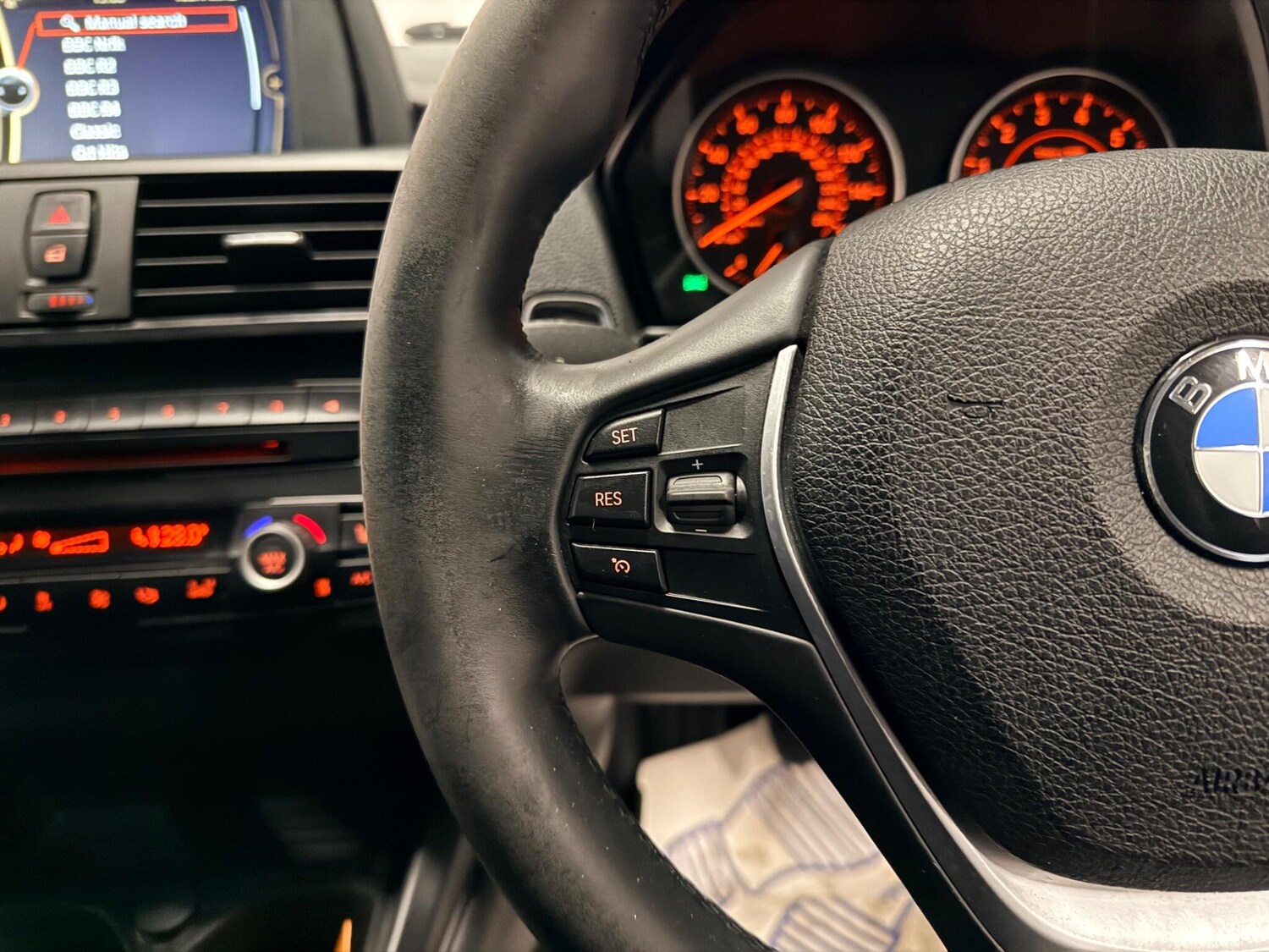 Used BMW 1 Series for sale - 77344243: Photo 23