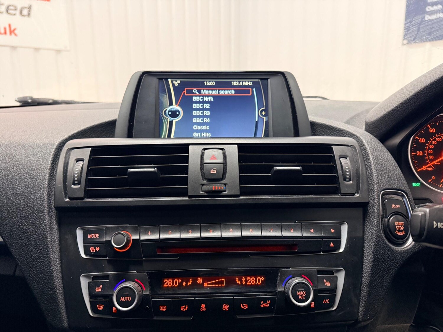 Used BMW 1 Series for sale - 77344243: Photo 24