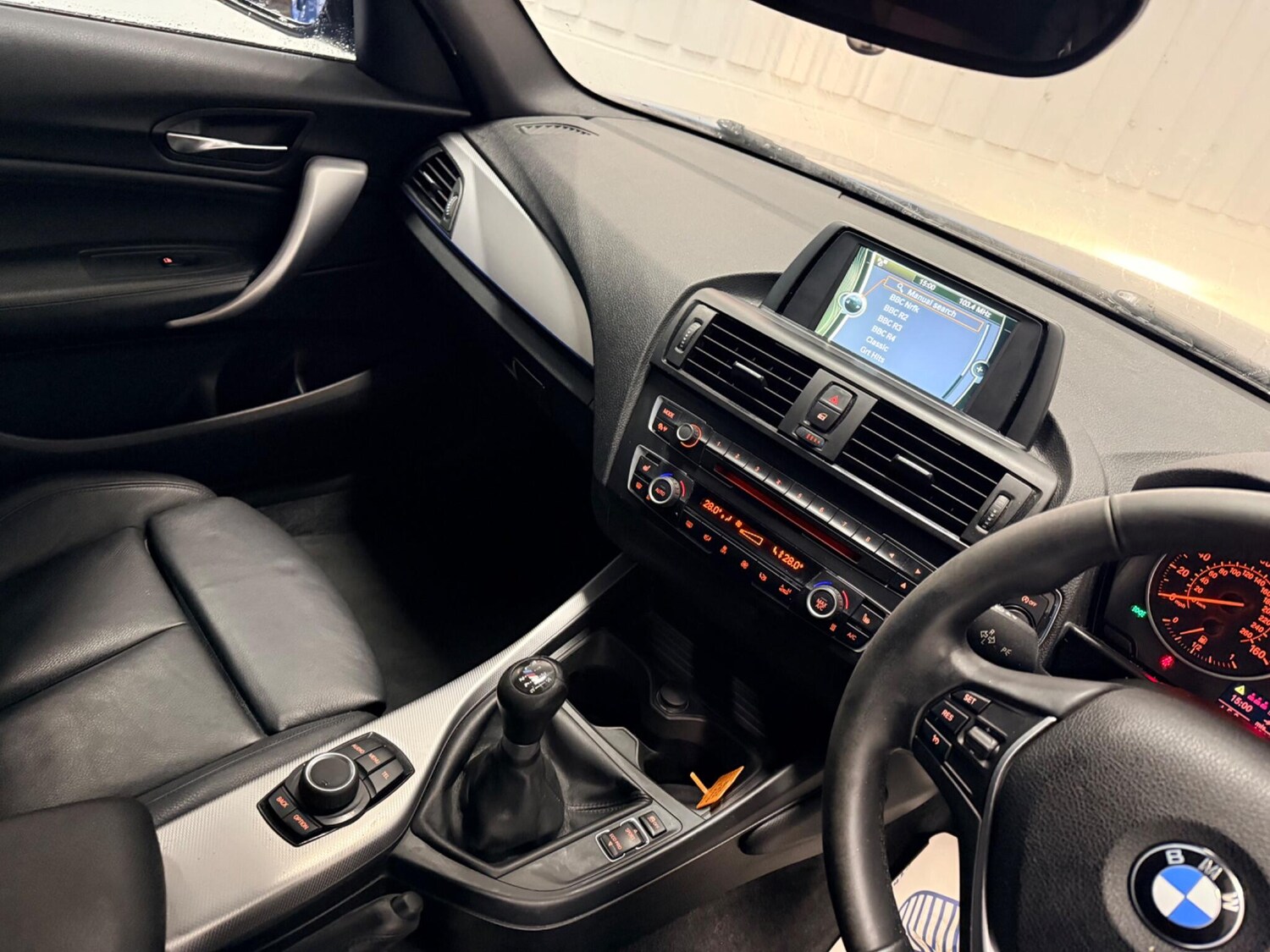 Used BMW 1 Series for sale - 77344243: Photo 25