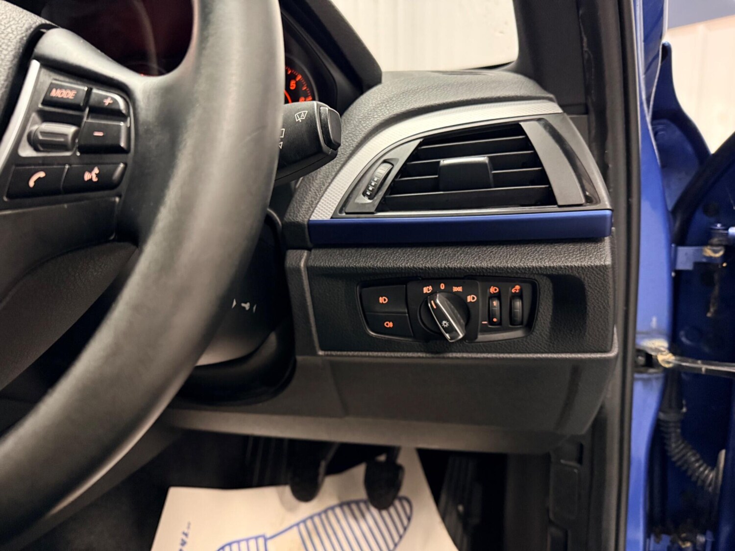 Used BMW 1 Series for sale - 77344243: Photo 26