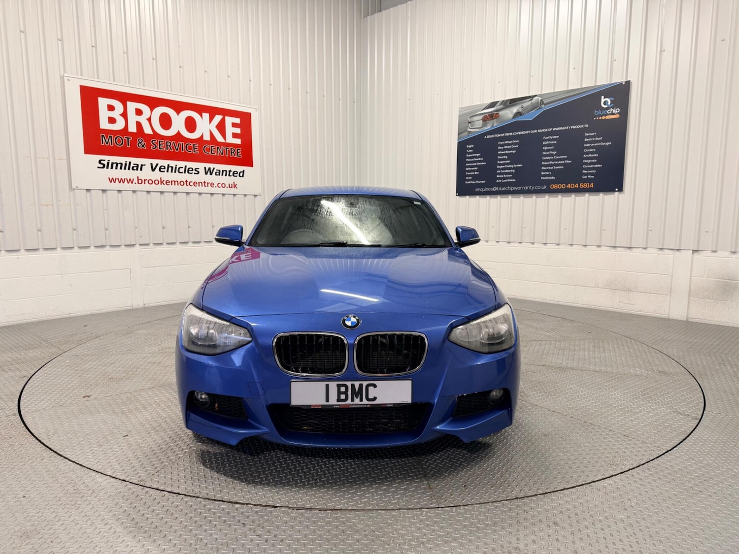 Used BMW 1 Series for sale - 77344243: Photo 3