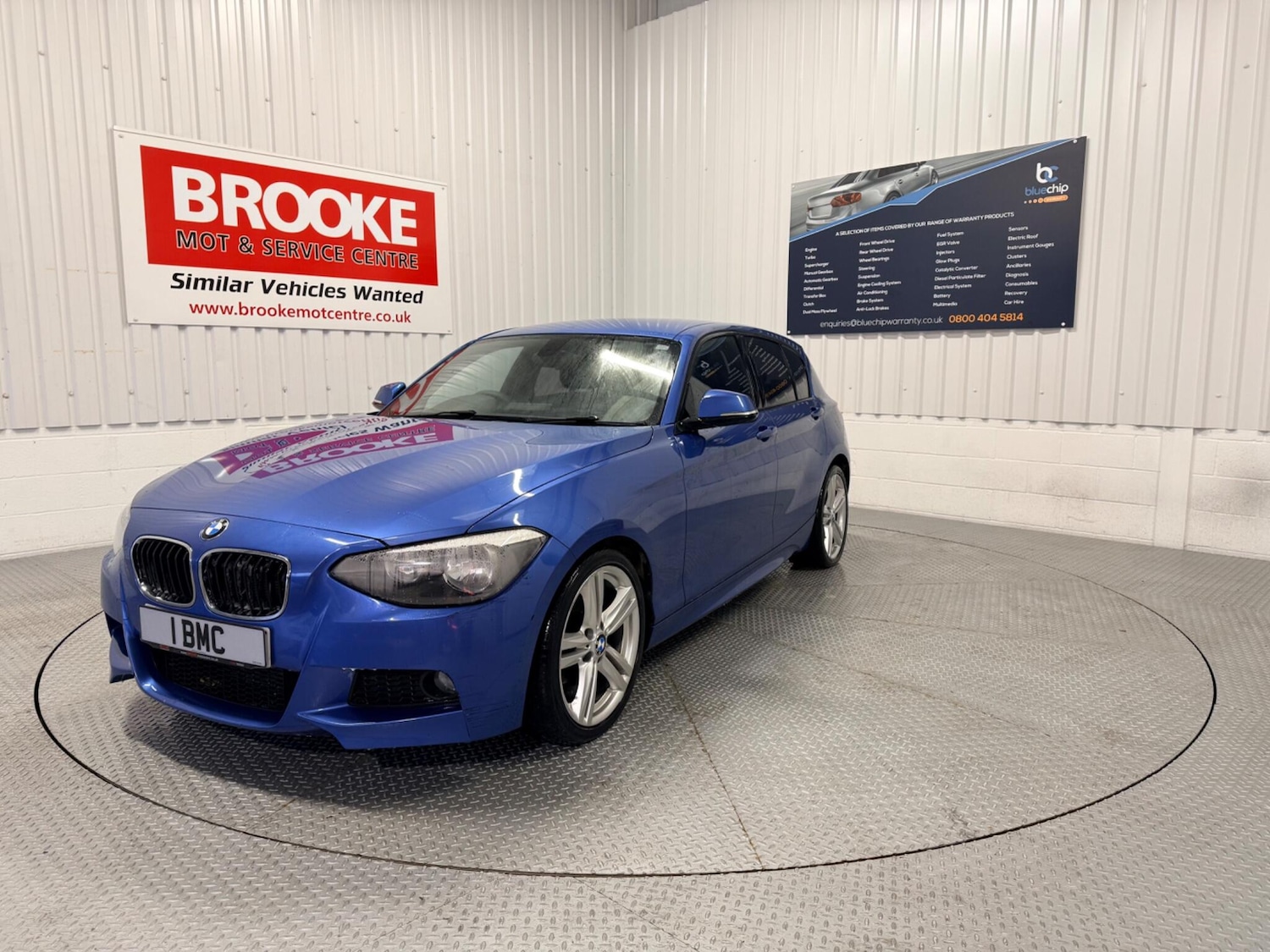 Used BMW 1 Series for sale - 77344243: Photo 5