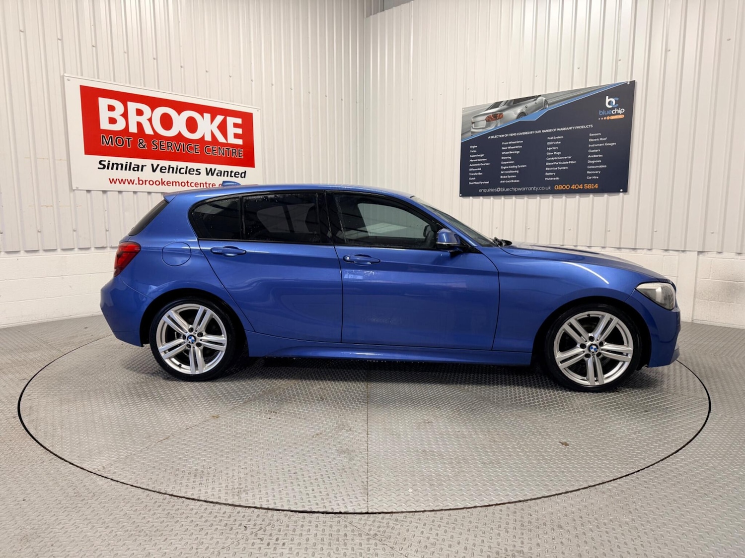 Used BMW 1 Series for sale - 77344243: Photo 6