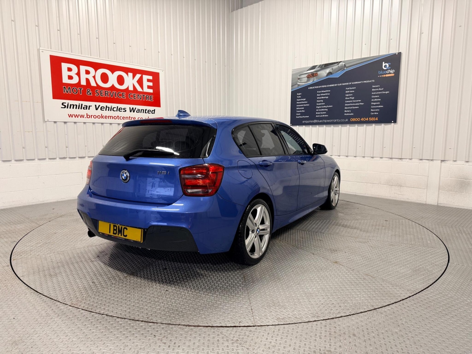 Used BMW 1 Series for sale - 77344243: Photo 7