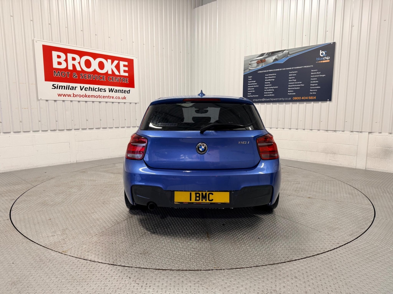 Used BMW 1 Series for sale - 77344243: Photo 8