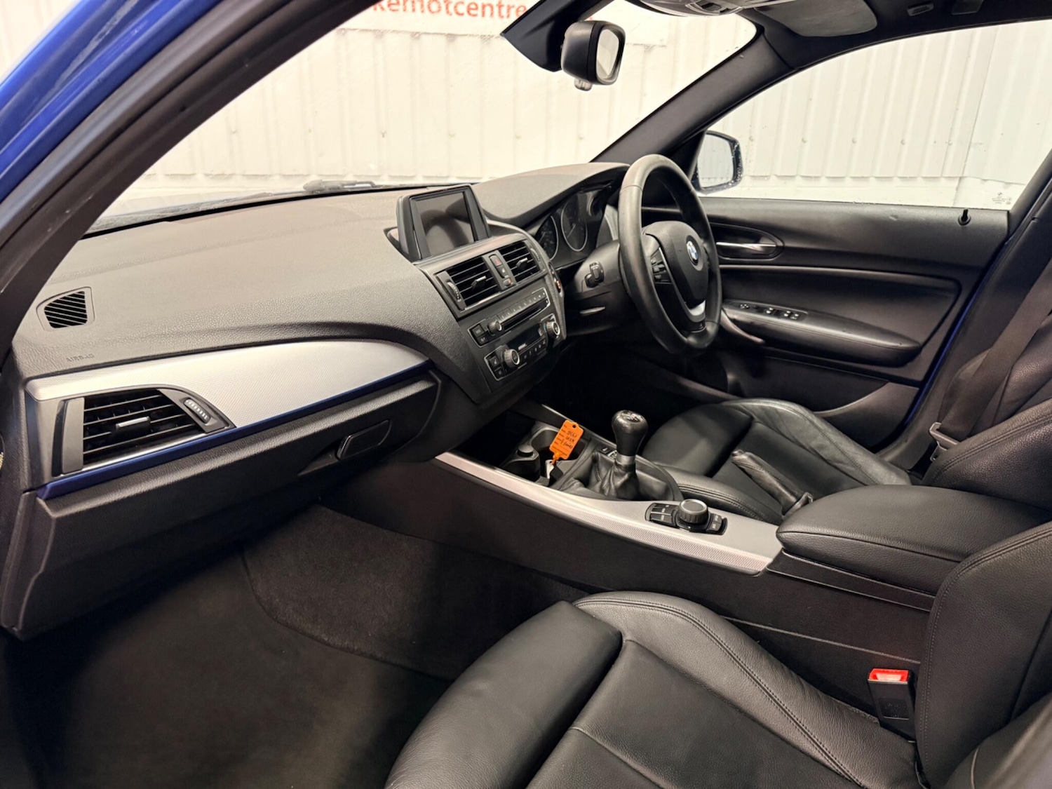 Used BMW 1 Series for sale - 77344243: Photo 9