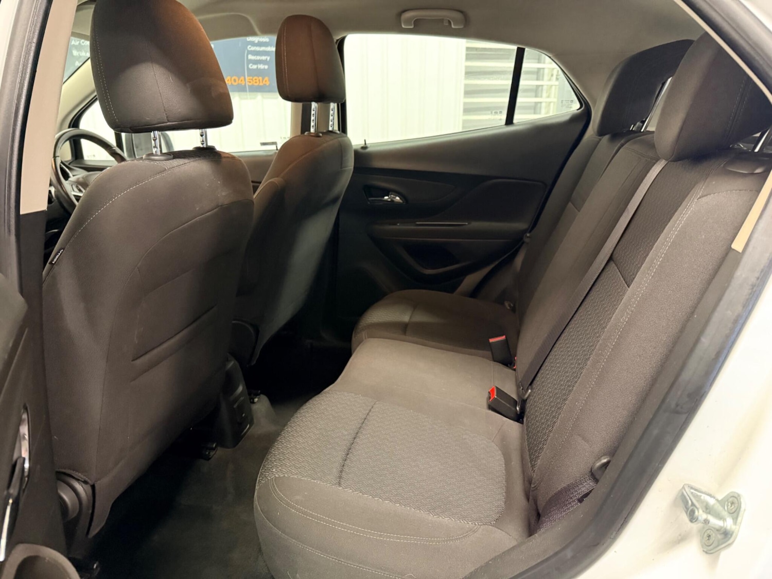 Used Vauxhall Mokka X for sale - 77497002: Photo 12