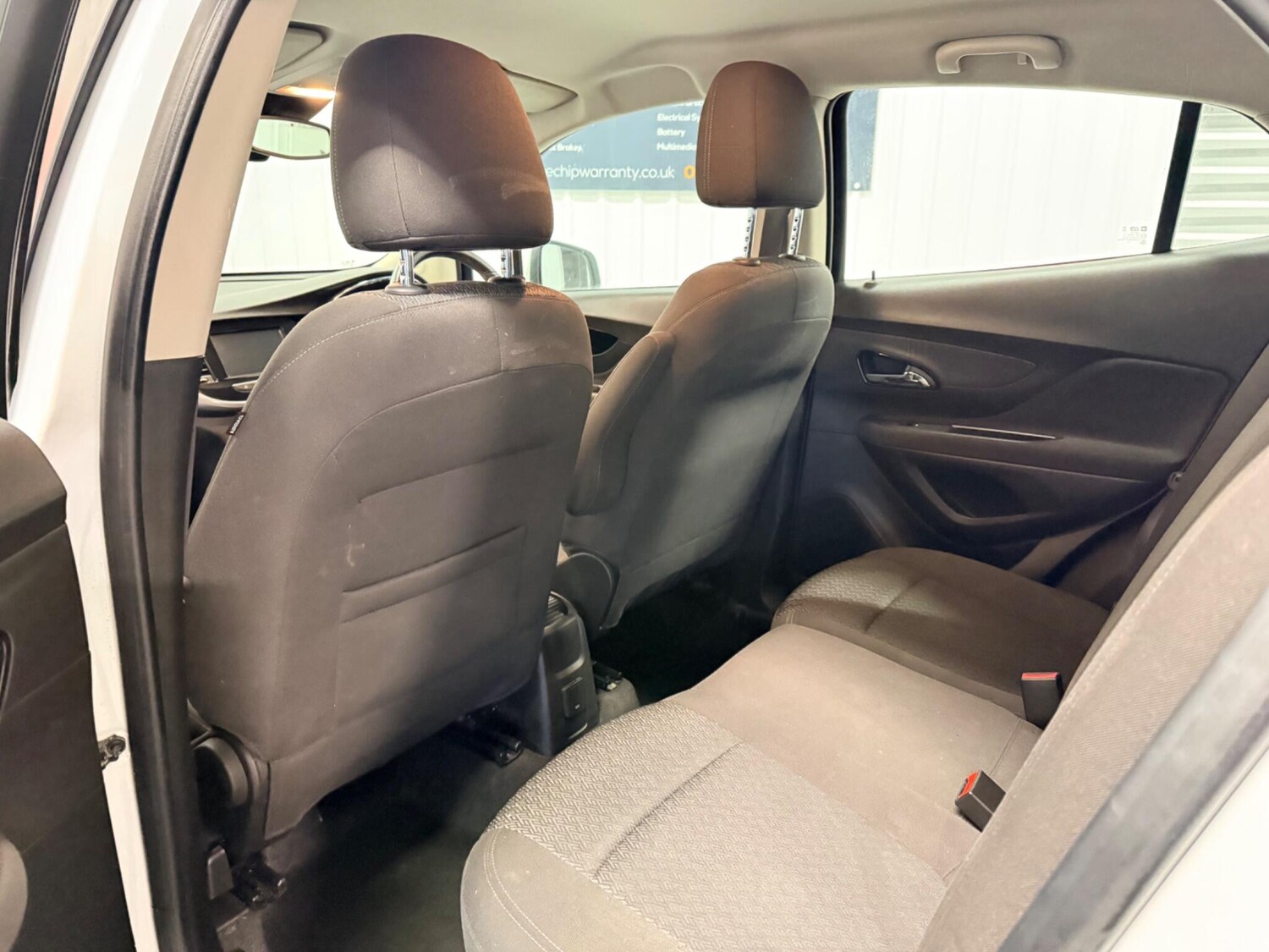 Used Vauxhall Mokka X for sale - 77497002: Photo 13