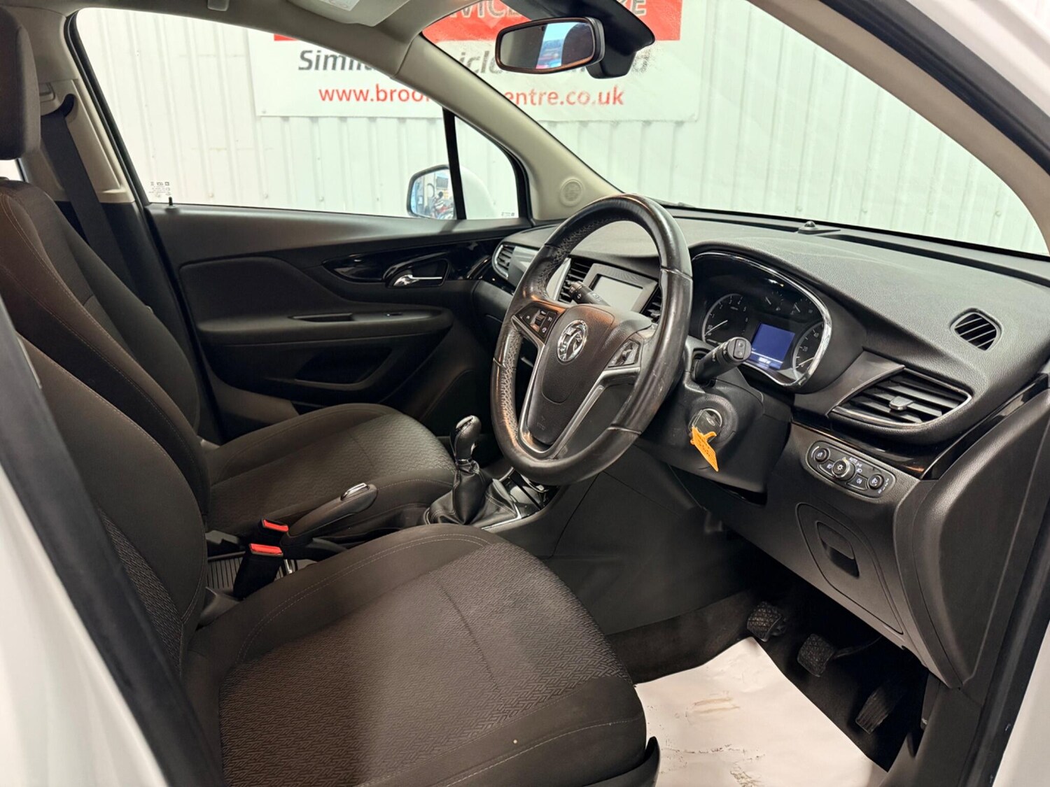 Used Vauxhall Mokka X for sale - 77497002: Photo 15