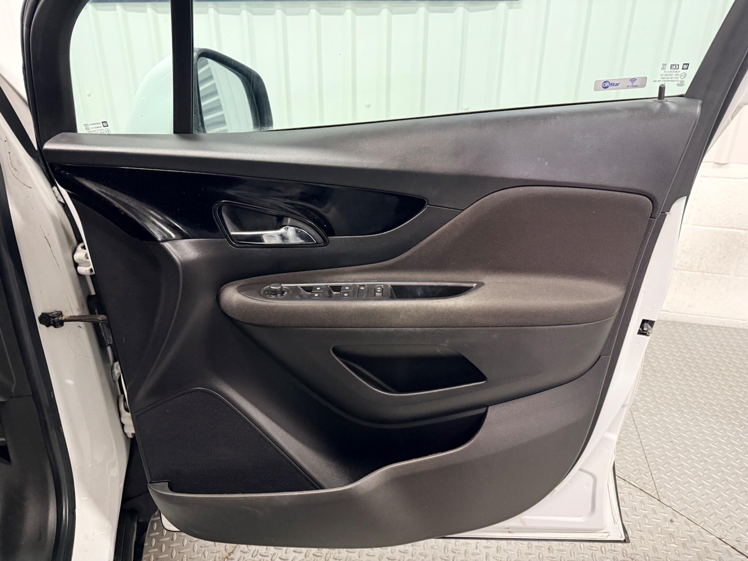 Used Vauxhall Mokka X for sale - 77497002: Photo 16