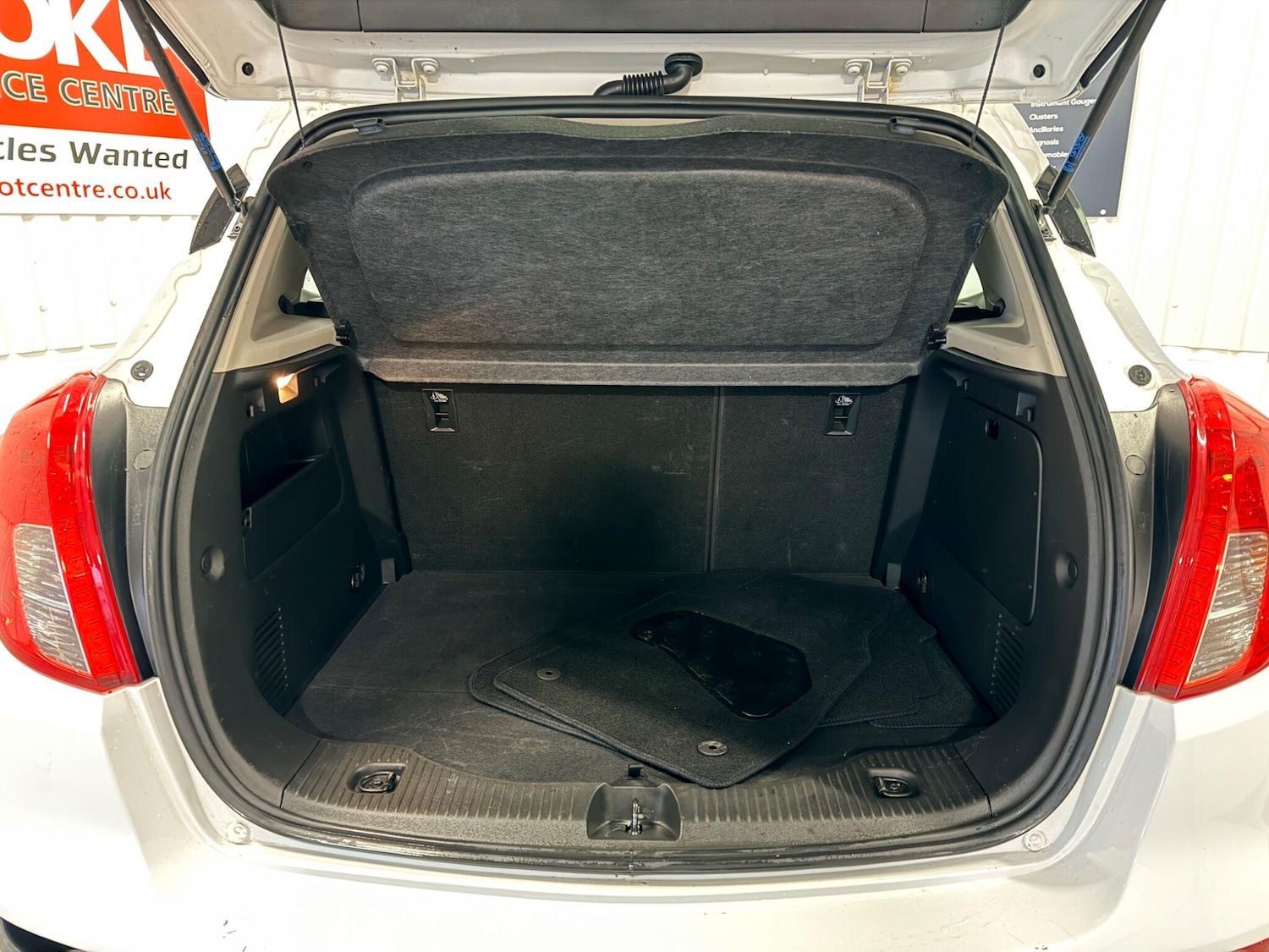 Used Vauxhall Mokka X for sale - 77497002: Photo 17