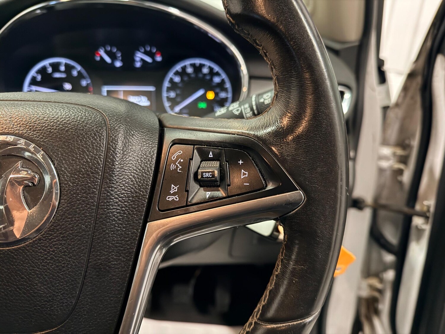 Used Vauxhall Mokka X for sale - 77497002: Photo 18