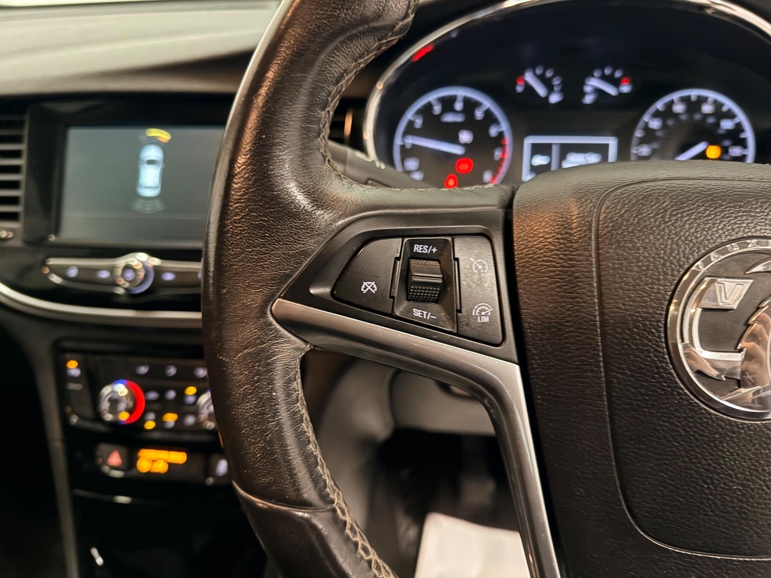 Used Vauxhall Mokka X for sale - 77497002: Photo 19