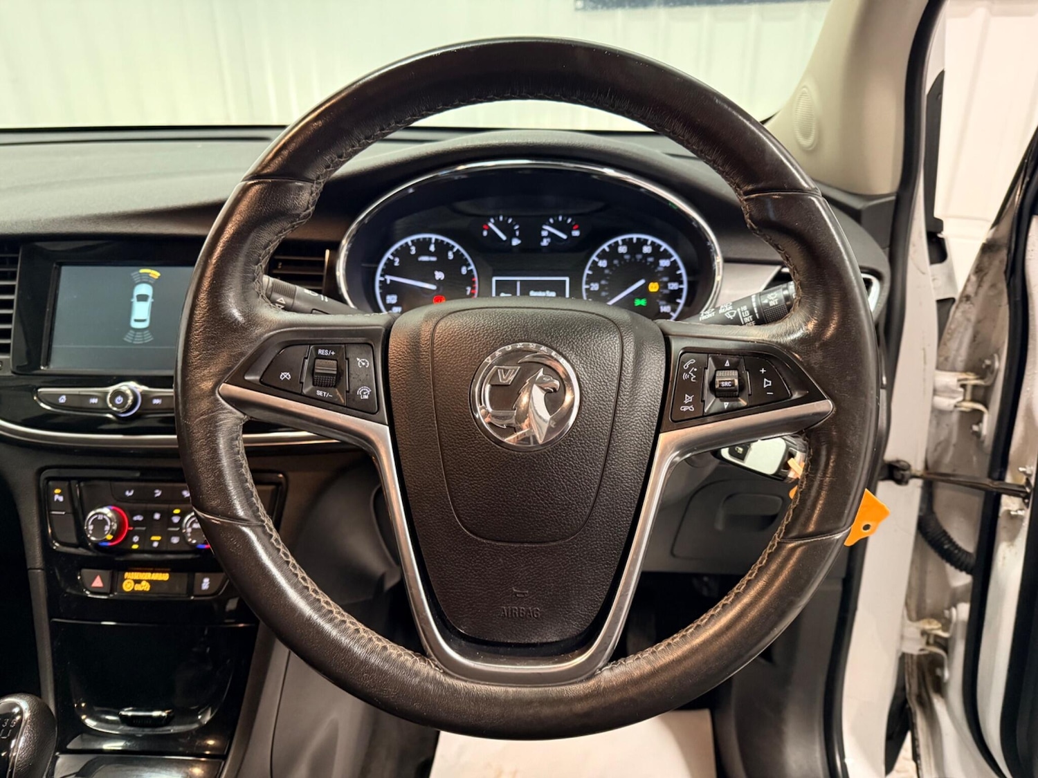 Used Vauxhall Mokka X for sale - 77497002: Photo 20