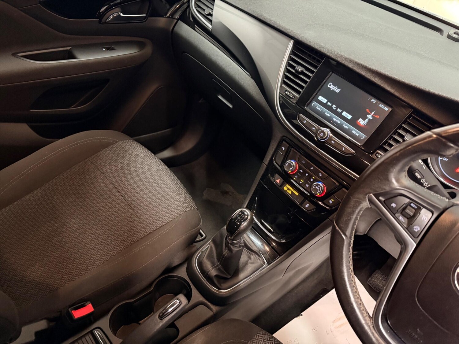 Used Vauxhall Mokka X for sale - 77497002: Photo 21