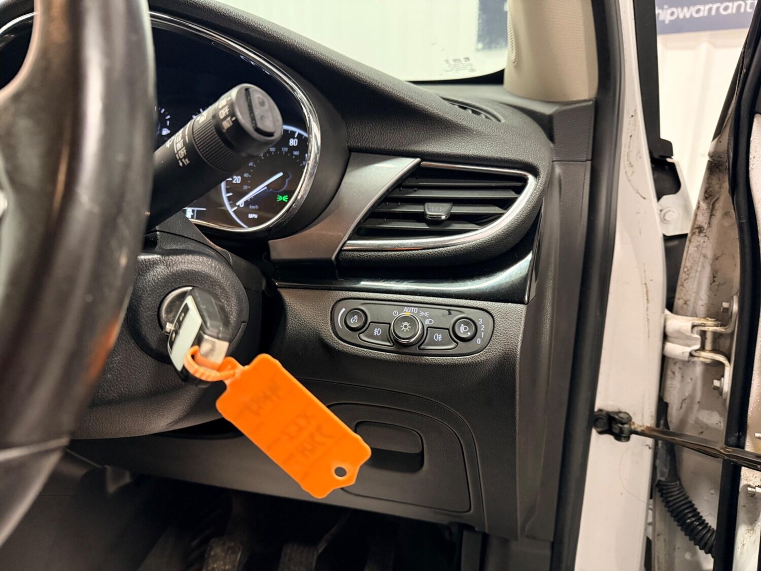 Used Vauxhall Mokka X for sale - 77497002: Photo 22