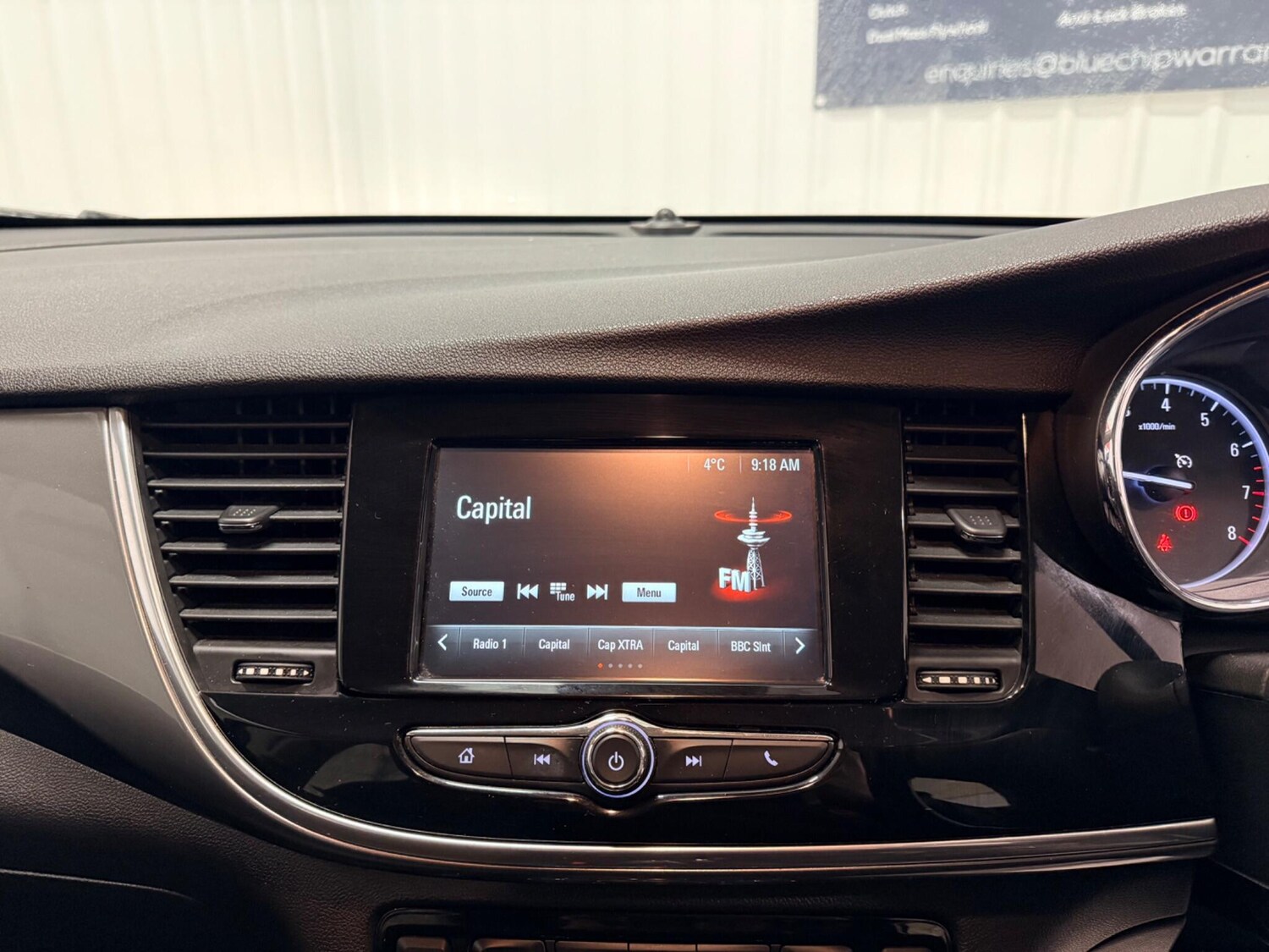 Used Vauxhall Mokka X for sale - 77497002: Photo 26