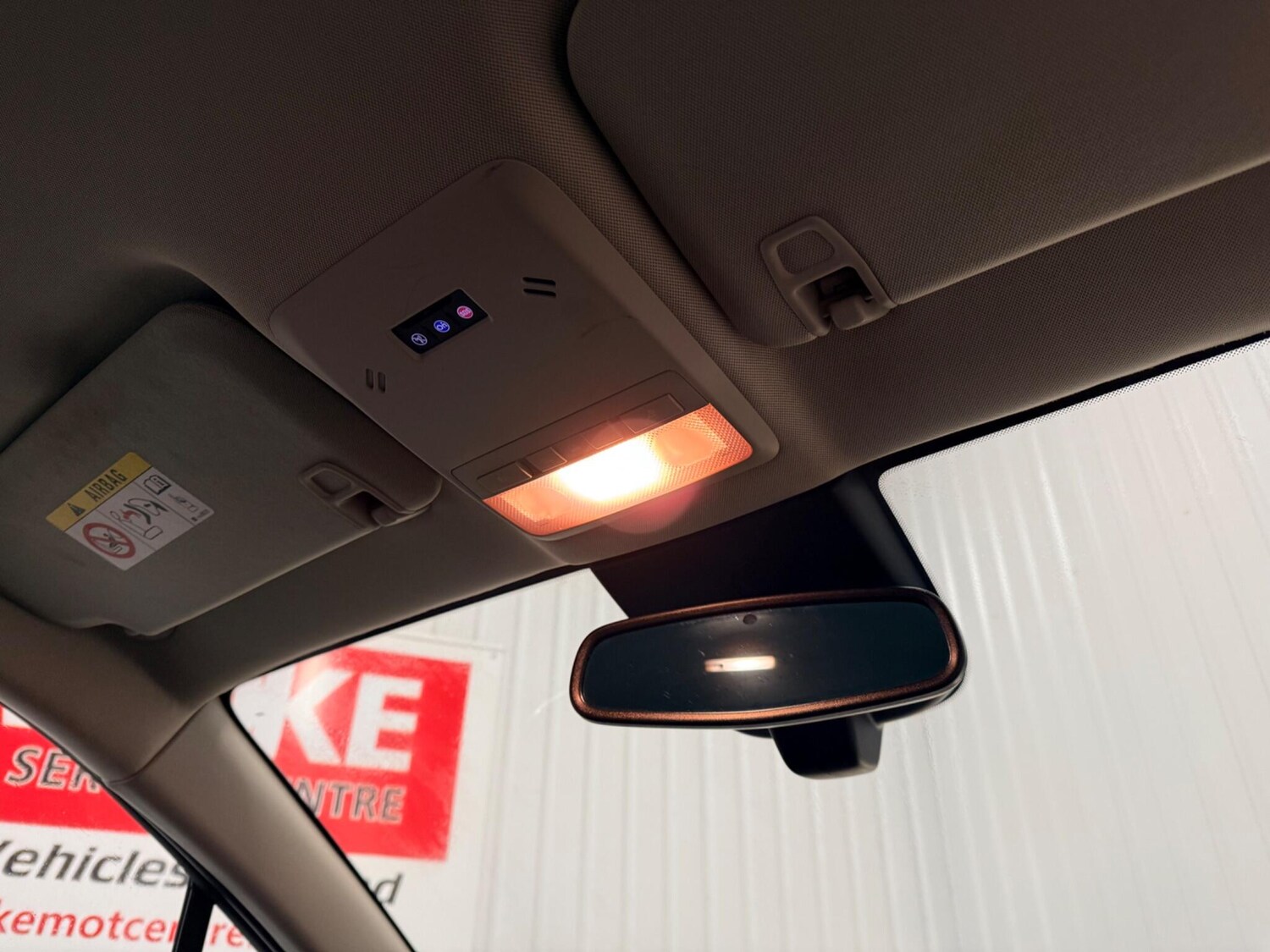 Used Vauxhall Mokka X for sale - 77497002: Photo 27