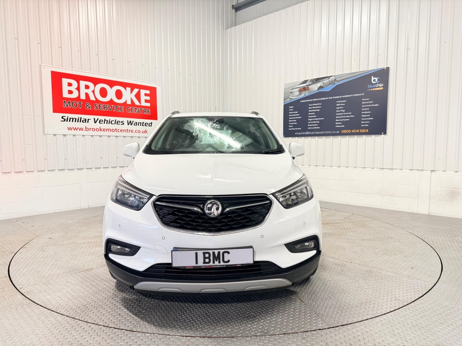 Used Vauxhall Mokka X for sale - 77497002: Photo 3