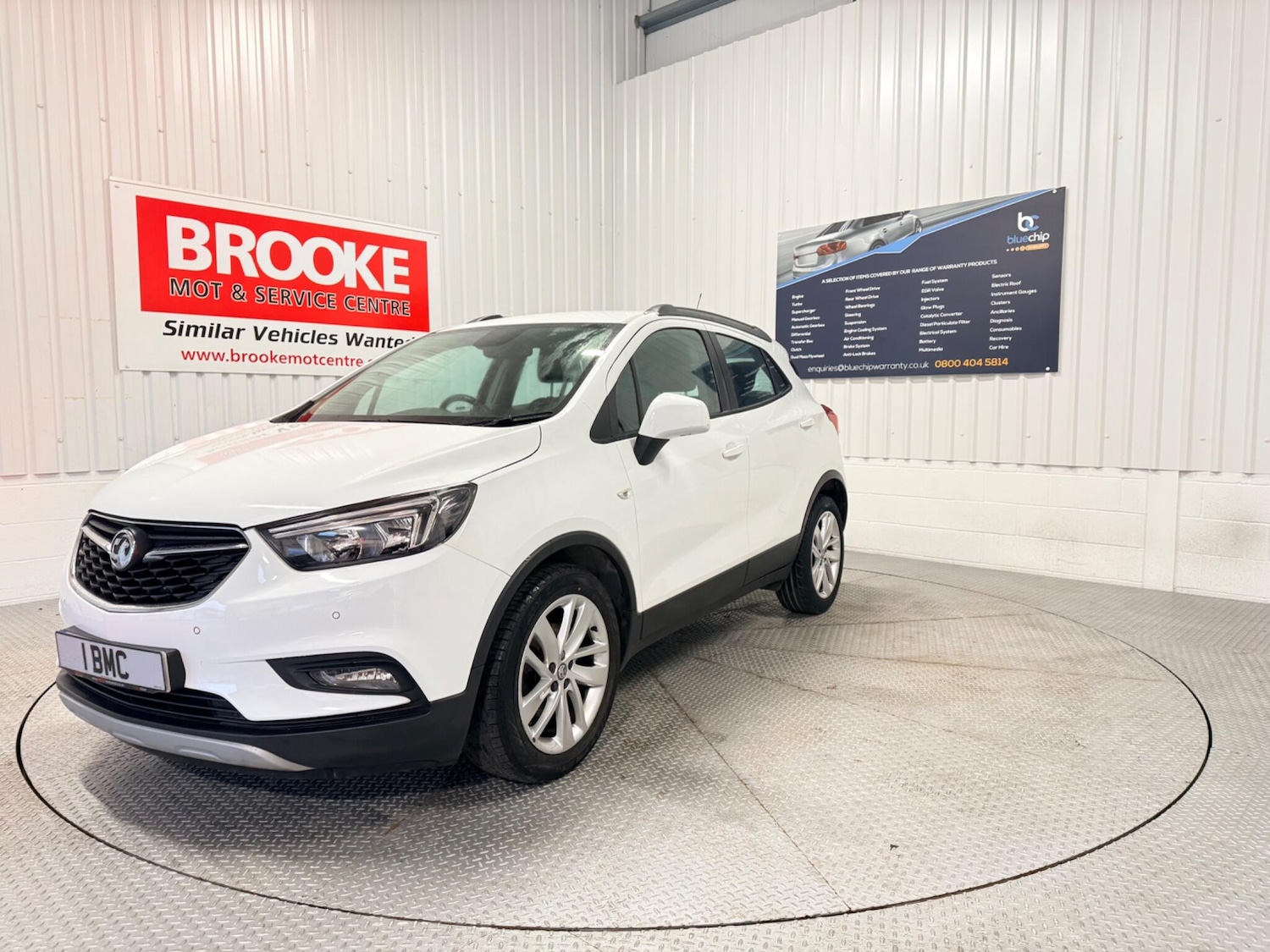 Used Vauxhall Mokka X for sale - 77497002: Photo 5