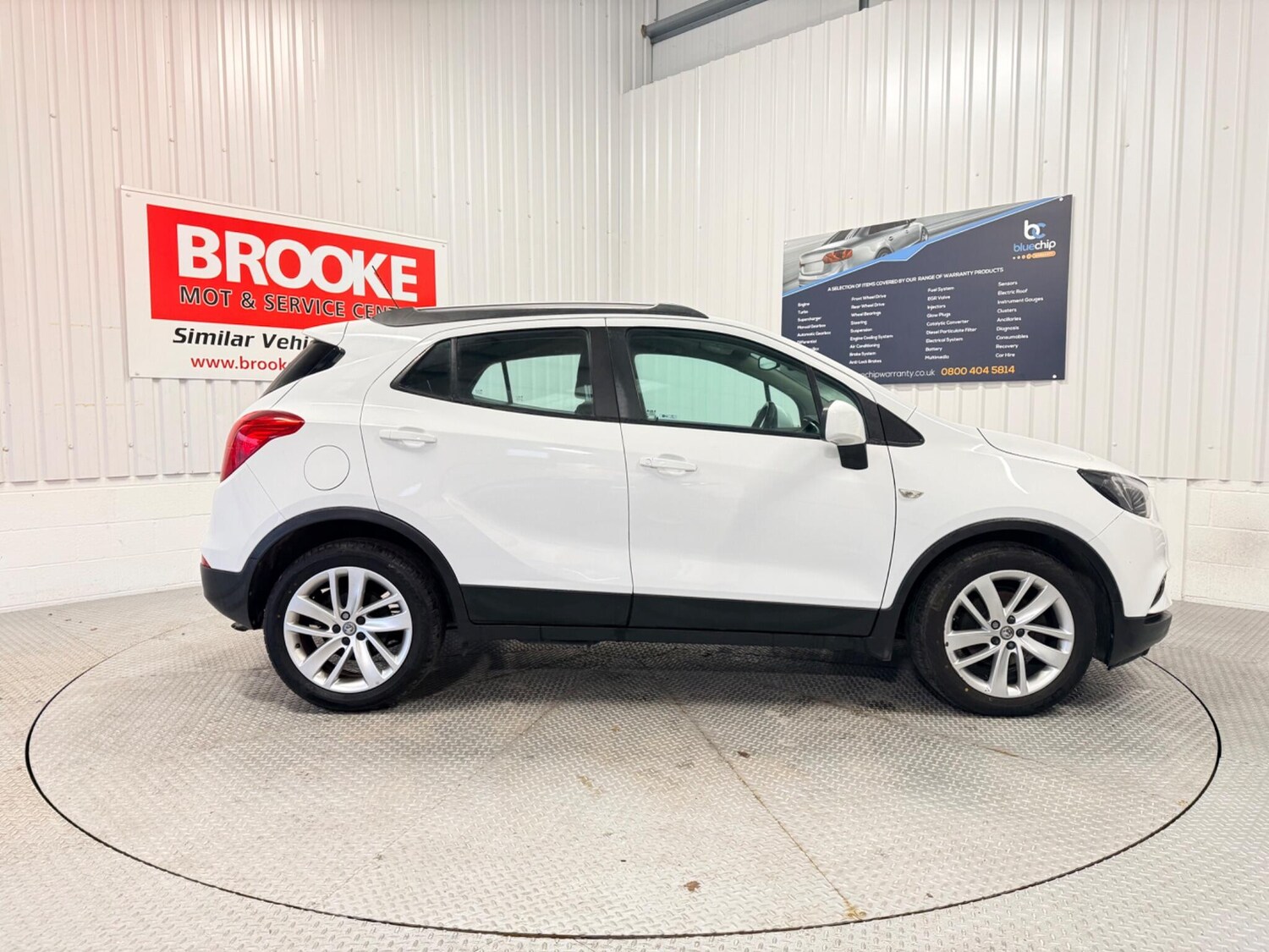 Used Vauxhall Mokka X for sale - 77497002: Photo 6