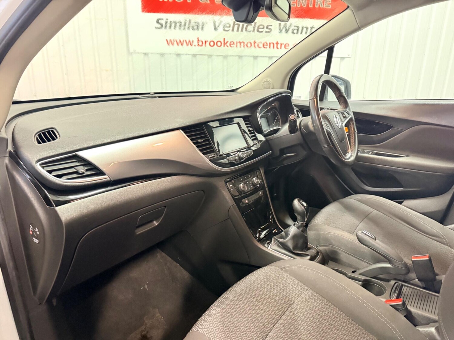 Used Vauxhall Mokka X for sale - 77497002: Photo 9