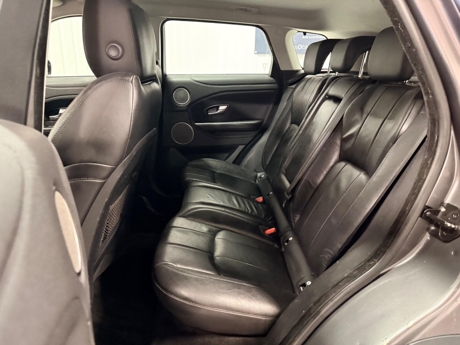 Used Land Rover Range Rover Evoque 2017 for sale - 77969736: Photo 12