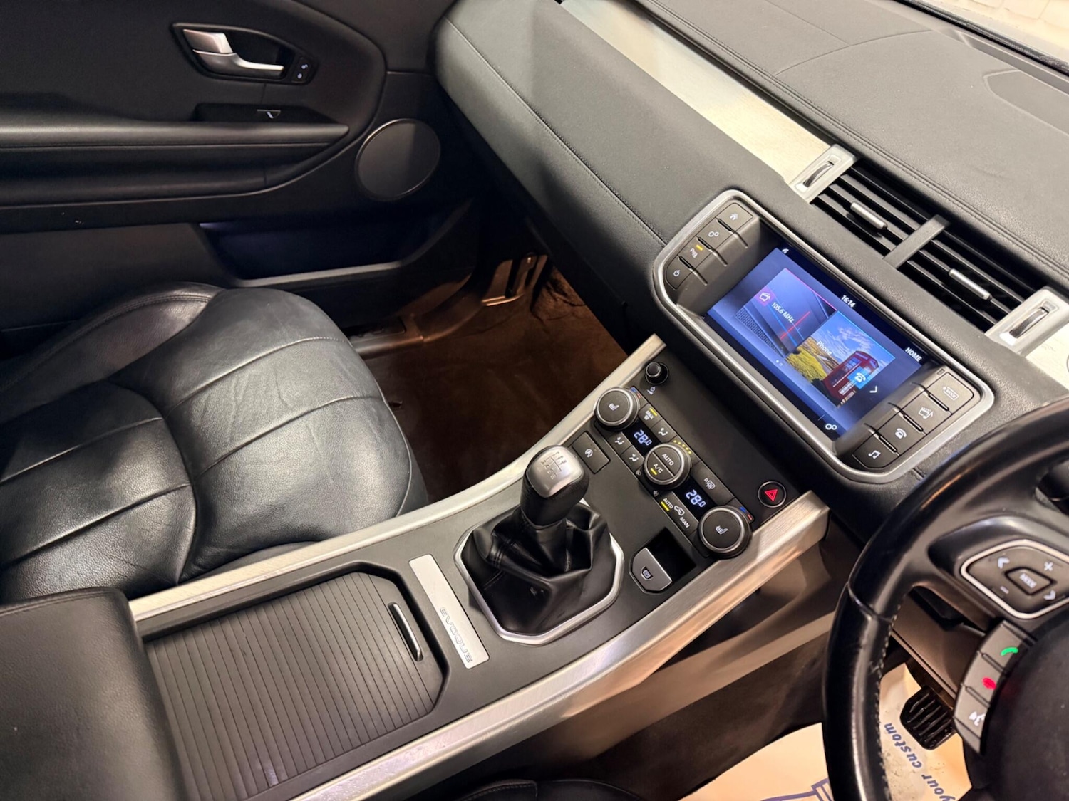 Used Land Rover Range Rover Evoque 2017 for sale - 77969736: Photo 23