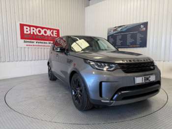 (67) - 2.0 SD4 HSE Auto 4WD Euro 6 (s/s) 5dr