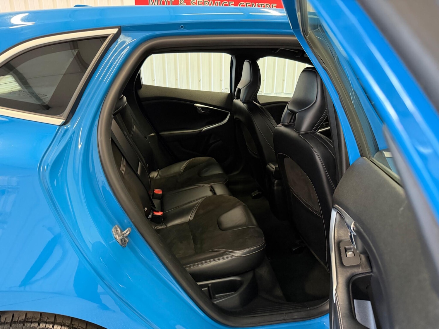 Used Volvo V40 for sale - 78115814: Photo 12