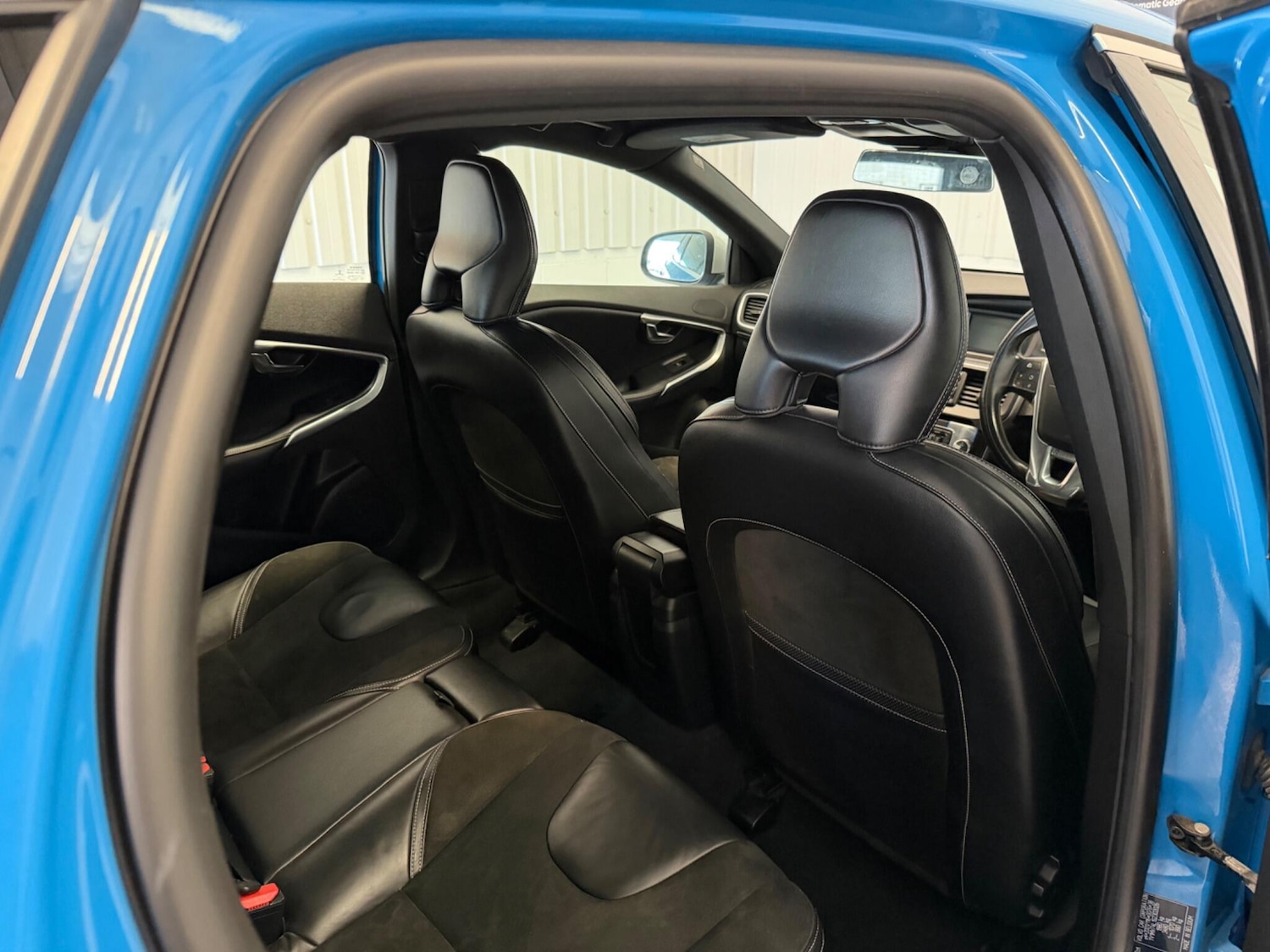 Used Volvo V40 for sale - 78115814: Photo 13