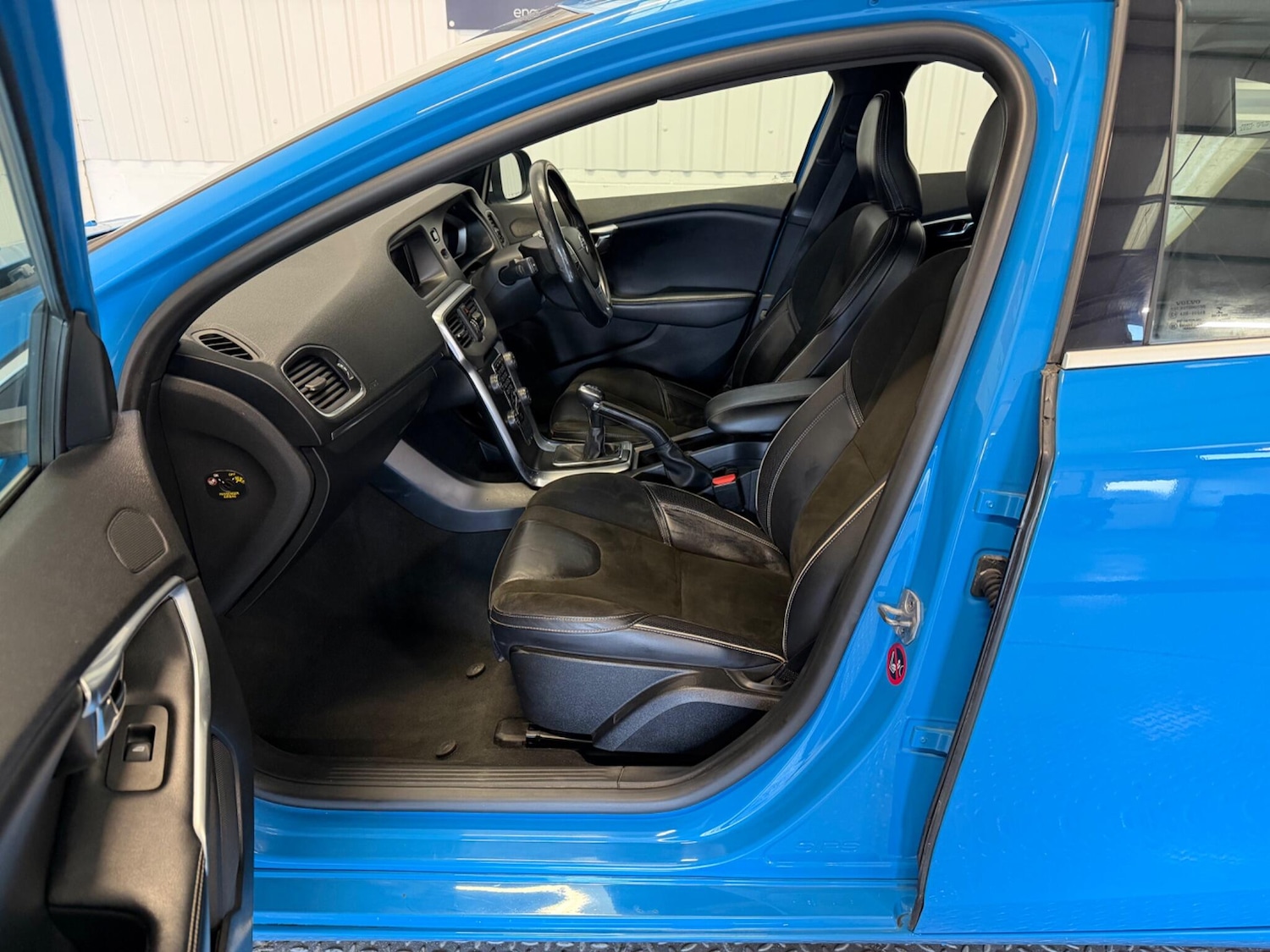 Used Volvo V40 for sale - 78115814: Photo 14