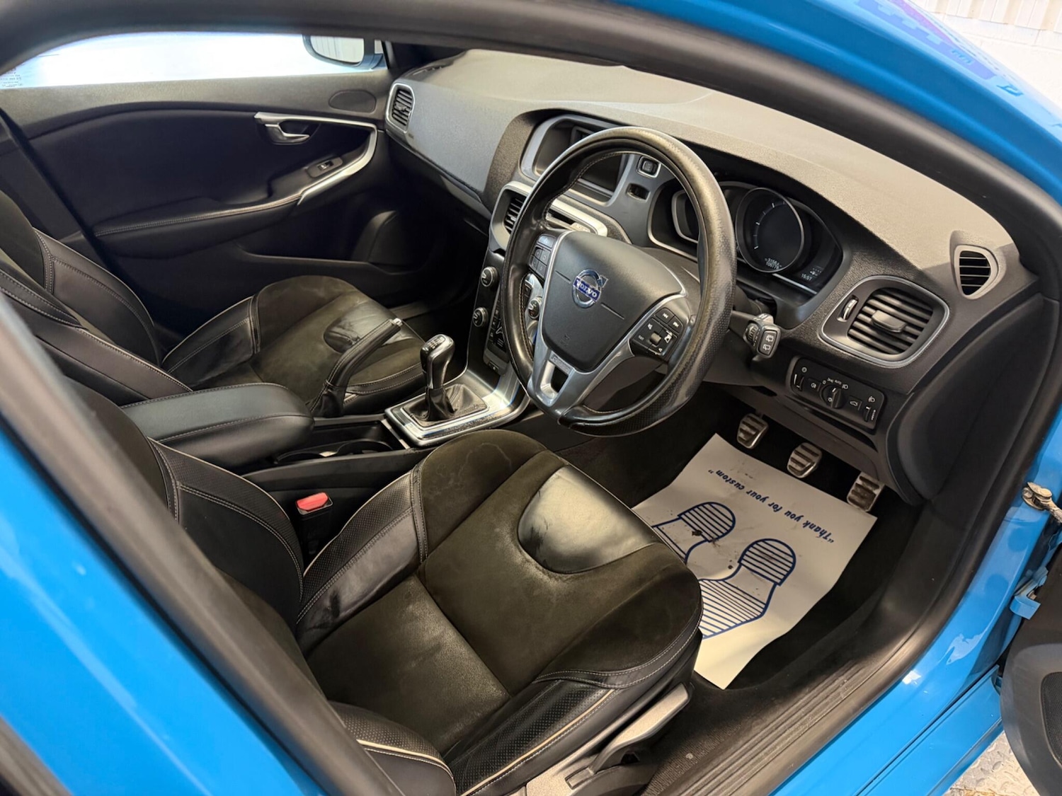 Used Volvo V40 for sale - 78115814: Photo 17