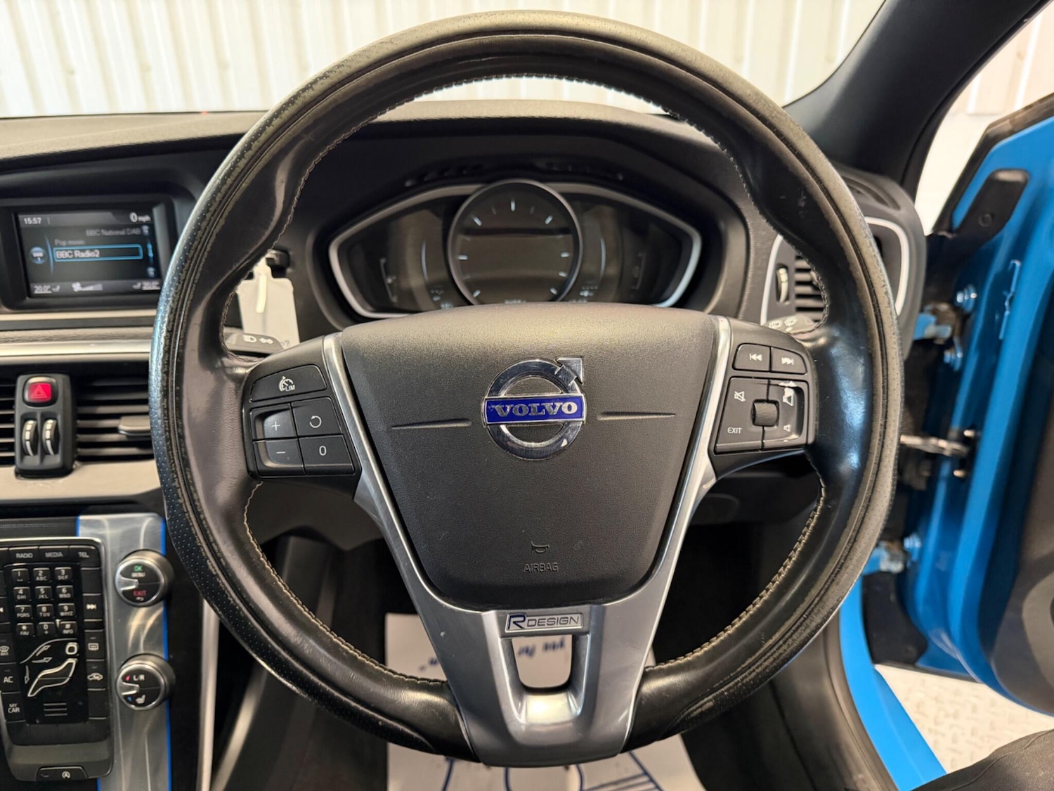 Used Volvo V40 for sale - 78115814: Photo 18