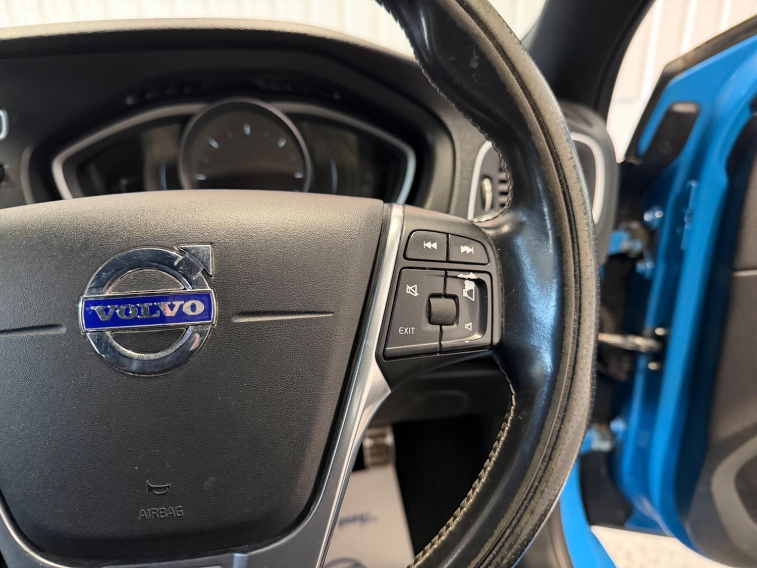 Used Volvo V40 for sale - 78115814: Photo 20