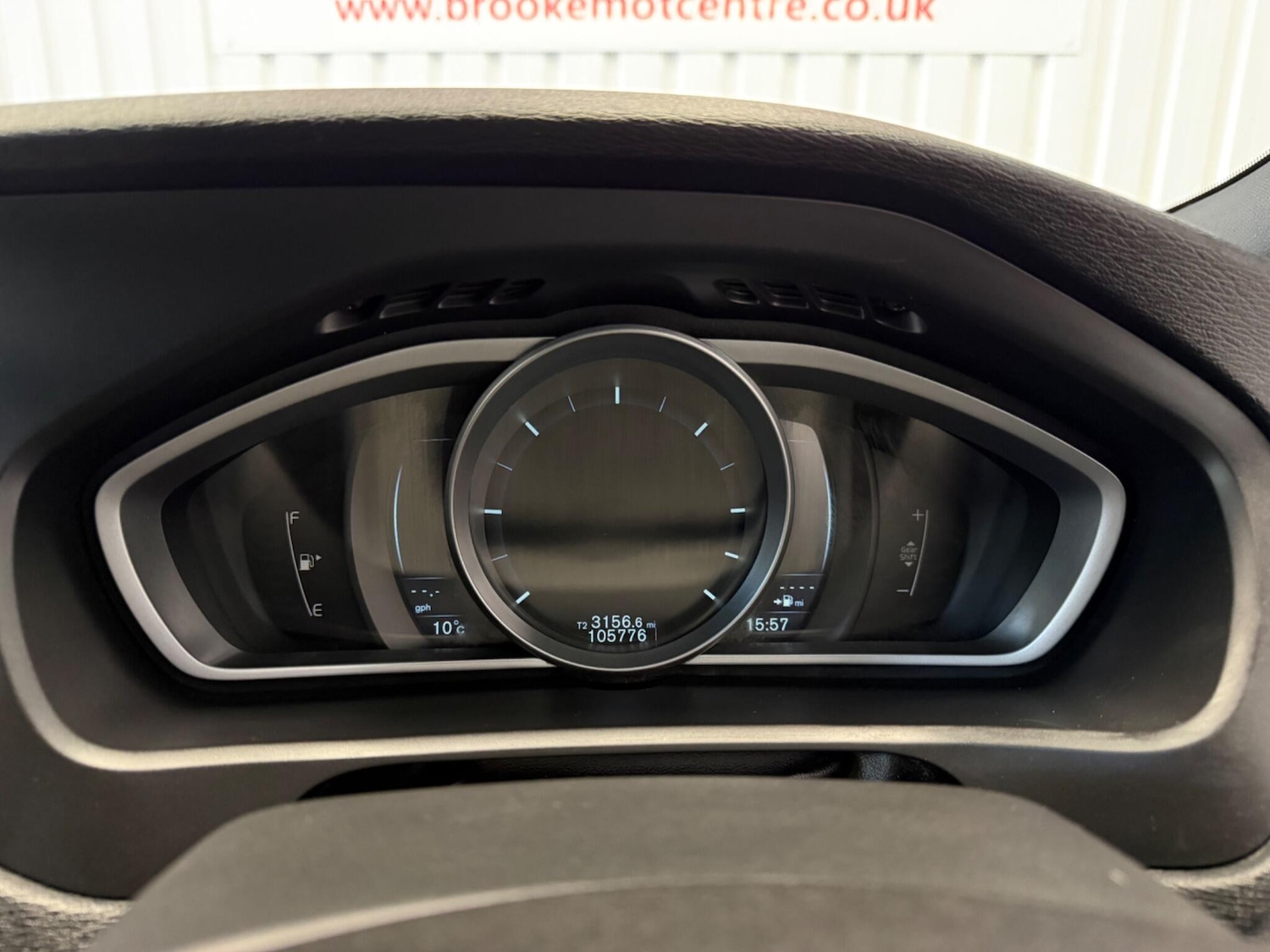 Used Volvo V40 for sale - 78115814: Photo 21