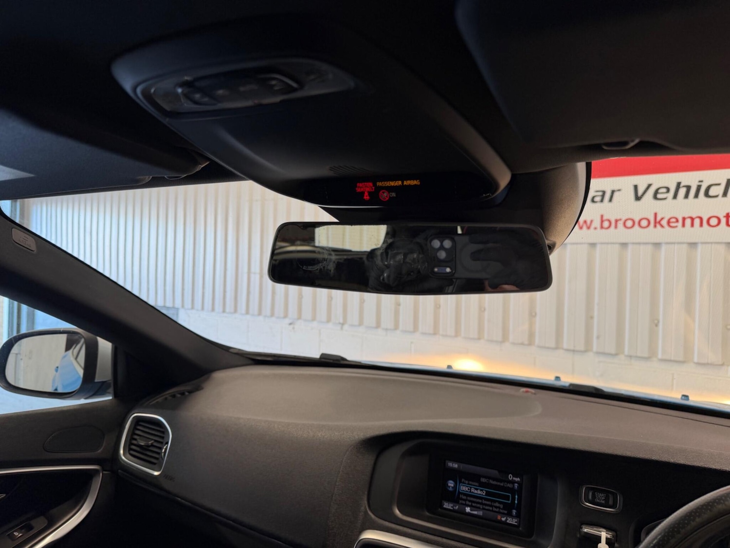 Used Volvo V40 for sale - 78115814: Photo 27