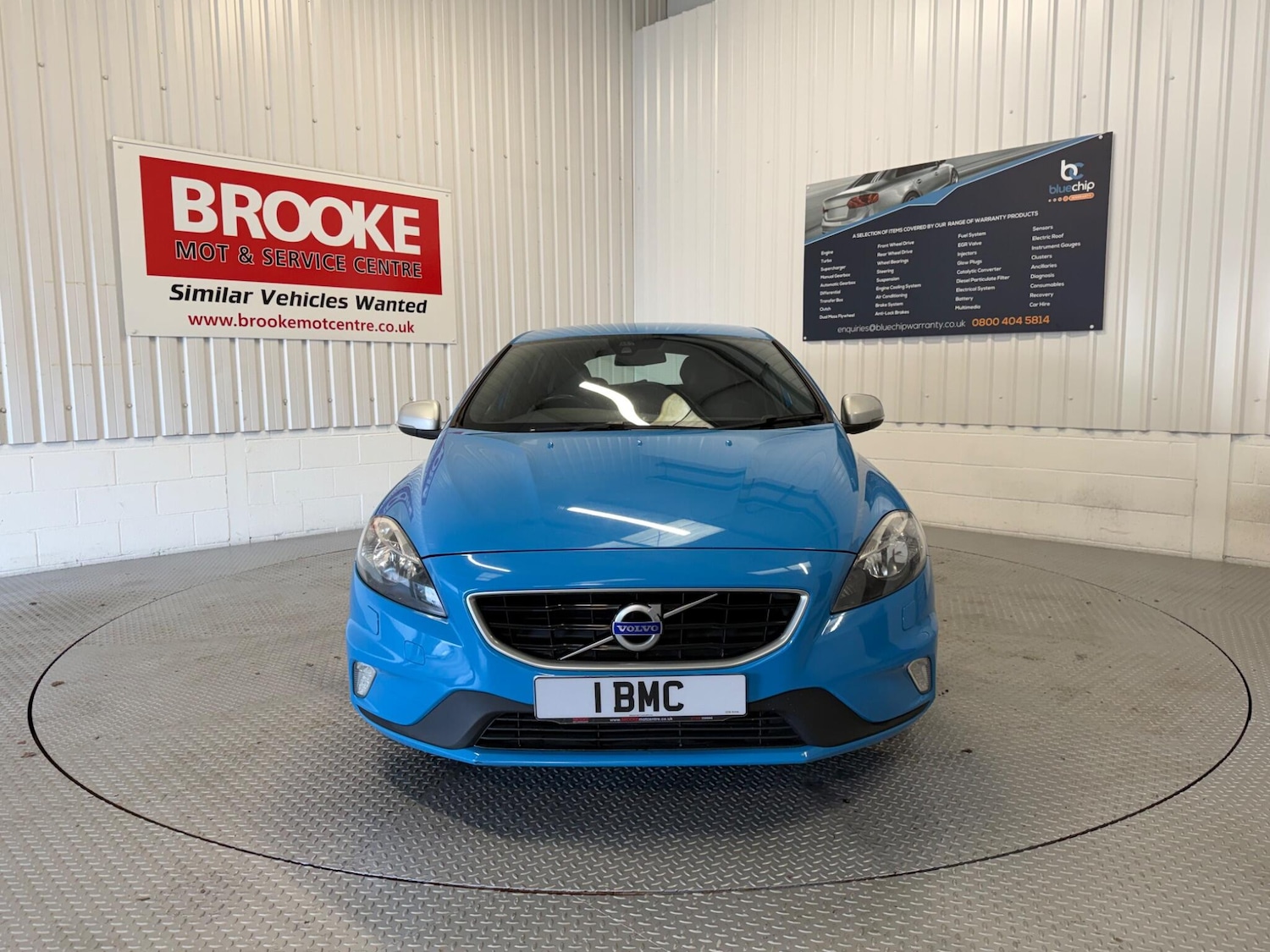 Used Volvo V40 for sale - 78115814: Photo 9