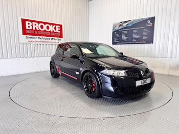 Used Renault Megane 2008 for sale - 79349174: Photo