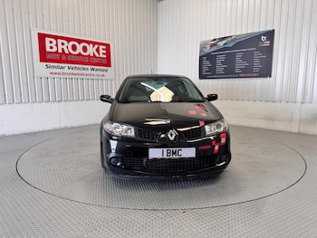 Used Renault Megane 2008 for sale - 79349174: Photo