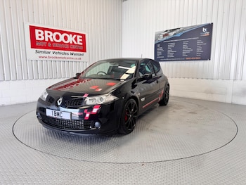 Used Renault Megane 2008 for sale - 79349174: Photo